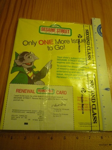 New unopened wrap - unopened, ctw