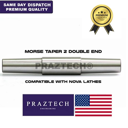 Mt2 test bar - mt2, lathe
