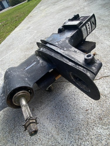 Mercruiser 1970 1983 - mercruiser, mr