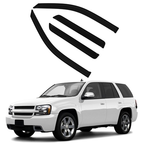 Window visor vent shades - visor,
