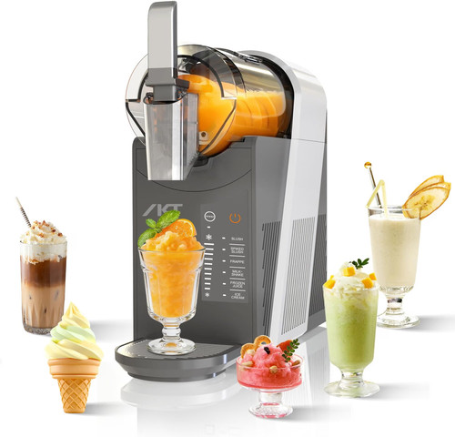 Ikt slushie machine 50oz - ikt,