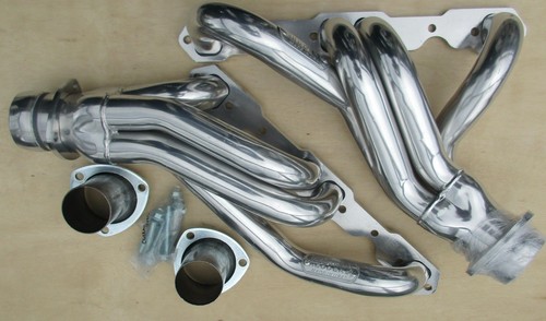Hedman ceramic headers 69026 - ceramic,