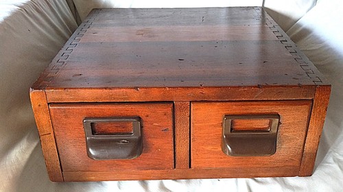 Antique globe wernicke - antique, 2