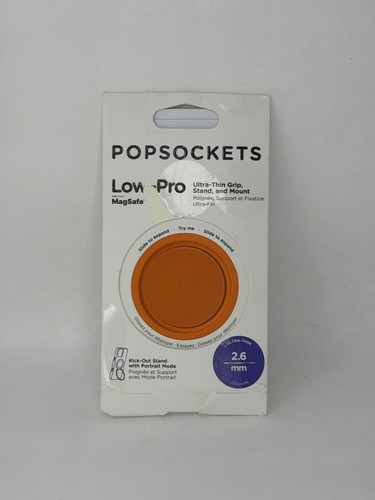 Popsockets low pro grip for - low-pro,