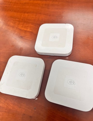 Square contactless credit card - square,