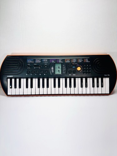 Casio key mini - 44-key,