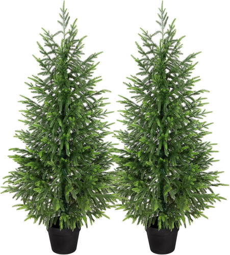 4ft artificial norfolk pine - 4ft,