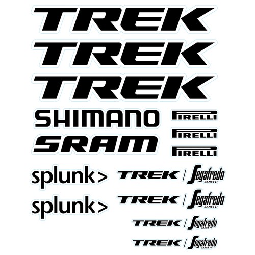 Frame sticker for - sticker, emonda