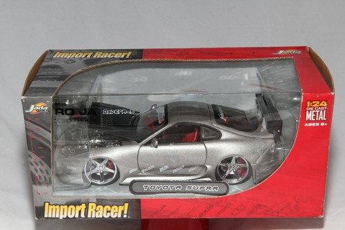 Toyota supra turbo very - toyota,