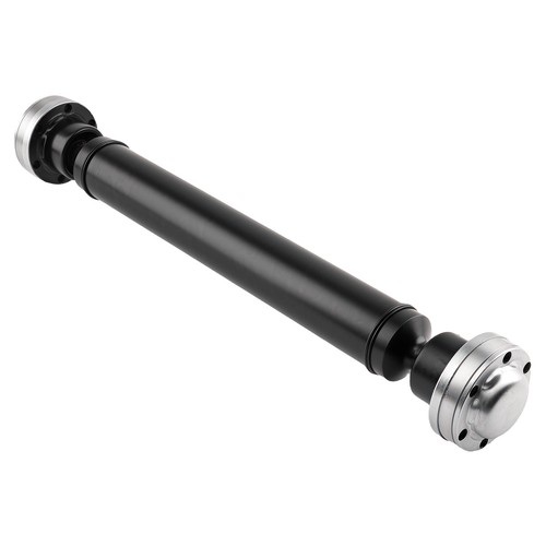 Propeller shaft front - propeller,