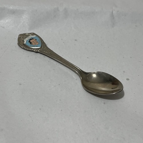 Vintage collectors spoon - vintage*,