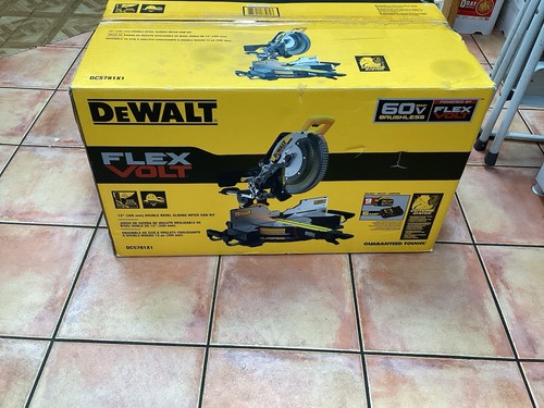 Dewalt dcs781x1 60v max - dcs781x1,