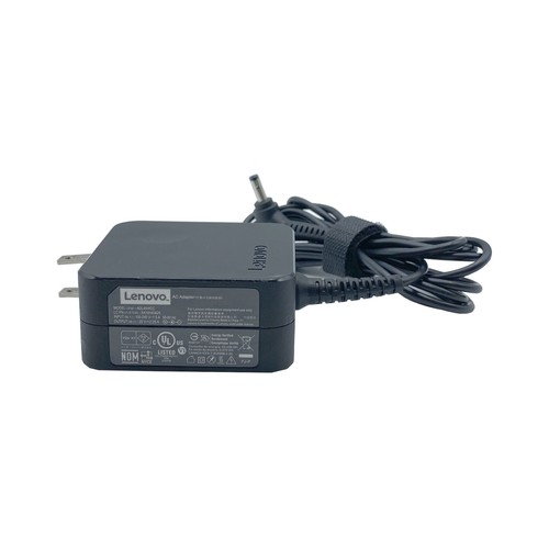 Genuine lenovo adapter - ac,