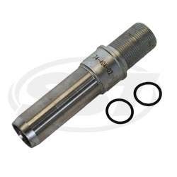 Yamaha coupler shaft exciter - yamaha,
