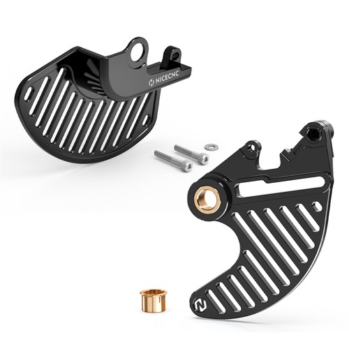 Nicecnc front rear brake disc - nicecnc,