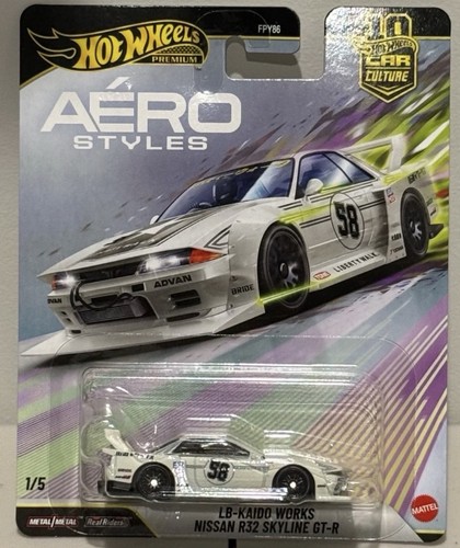 New 2026 hot wheels premium - new,