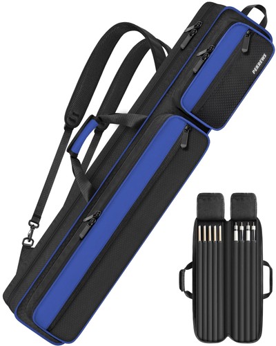 Pool cue case stick - cue,