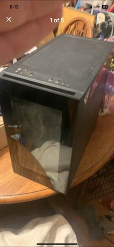 Starter gaming - , w/