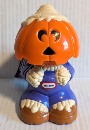 Little tikes scream beams - little,