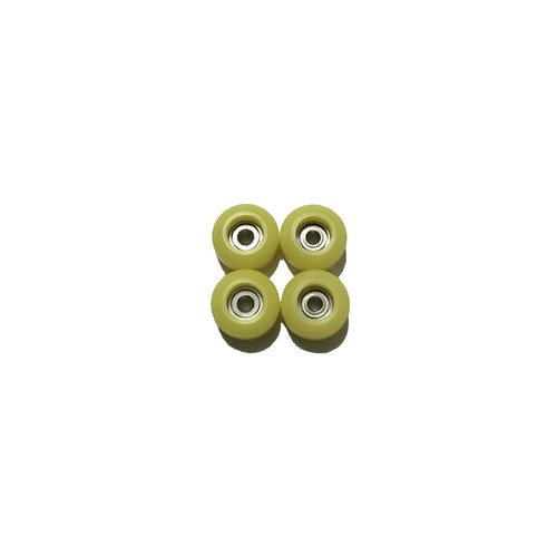 Solidifeye fingerboard bearing - solidifeye,