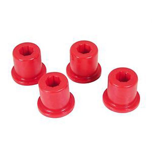Prothane front frame - frame, shackle