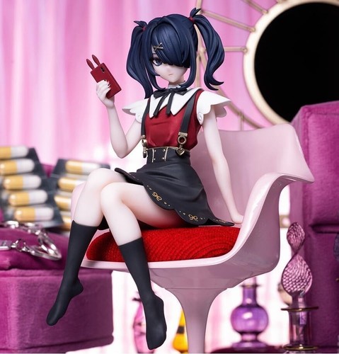 Needy girl overdose ame - girl,