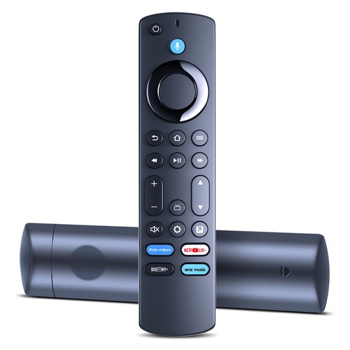 Voice remote control - remote, for