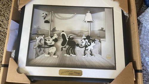 Disney 1998 wall art animated - 1998,