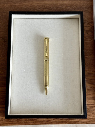 Rolex classic gold striped - classic,