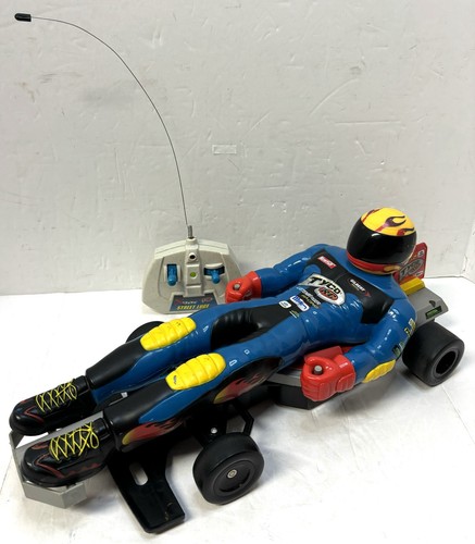 Vintage tyco extreme - vintage, r/c