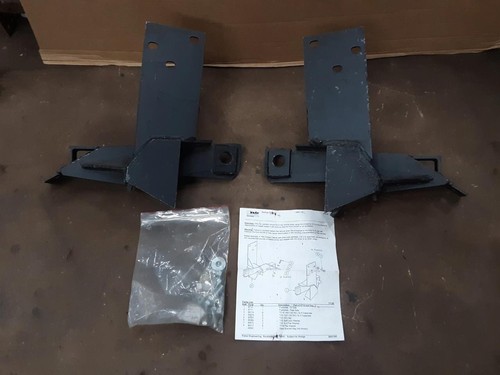Nos fisher snow plow minute - plow,