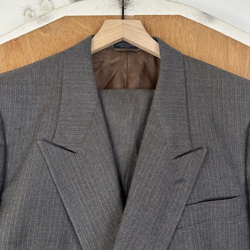 Vtg martini double breasted - vtg,