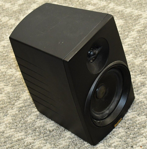 Boston acoustics speaker - acoustics,