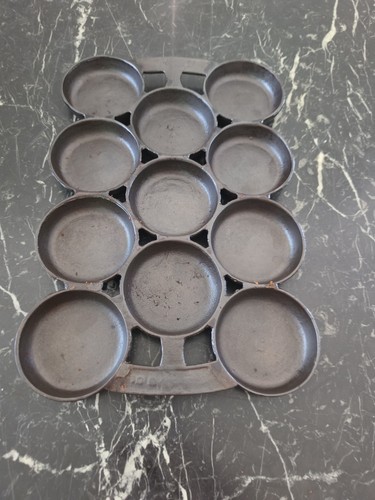 Antique cast iron connected - iron,