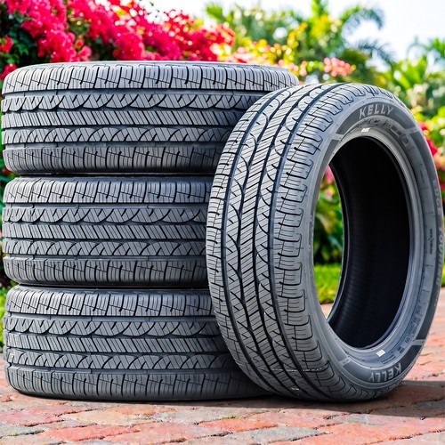 Tires kelly edge touring - tires,