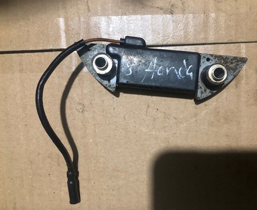 1990 8hp stroke honda - 1990,