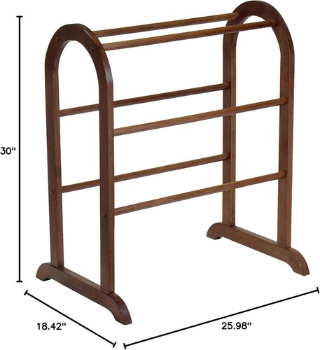 94326 wood quilt - wood, with