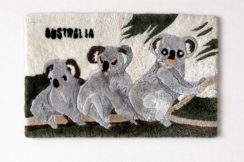 Vtg handmade australia - vtg,