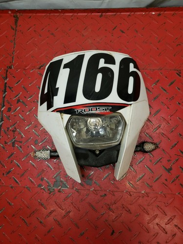 2012 husqvarna te310 - 2012, oem