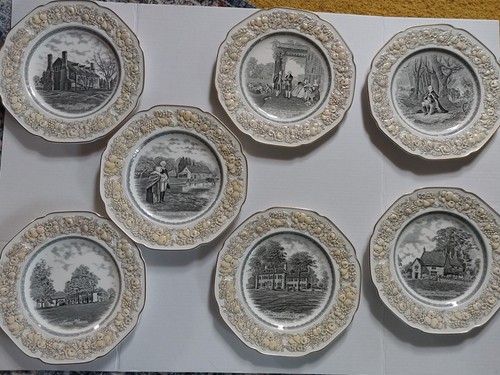 Crown ducal england george - 7,
