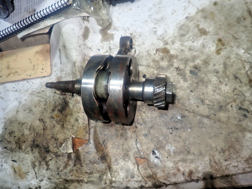 Yamaha rt1 360 1973 - rt1,