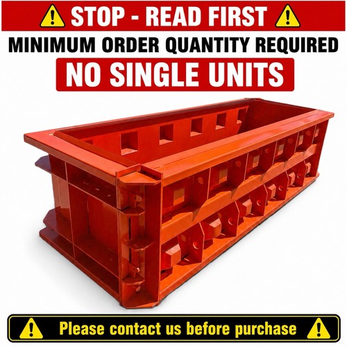 Haul blockbarrier - haul-o, |