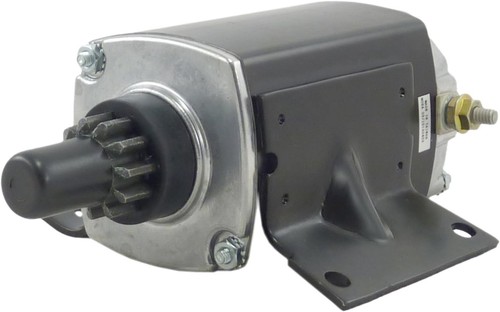 Starter motor for - motor, sears