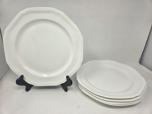Mikasa antique white 4 - mikasa, 3/4"