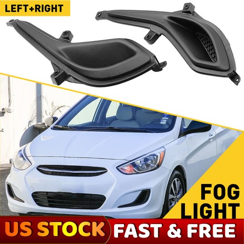Front bumper insert - front,