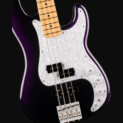 Fender player modified - ii,
