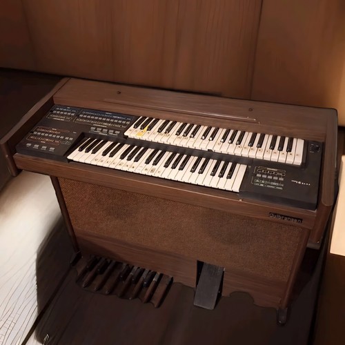 Gulbransen elka c92 organ - gulbransen,