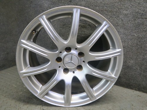Mercedes r171 slk rear - mercedes,