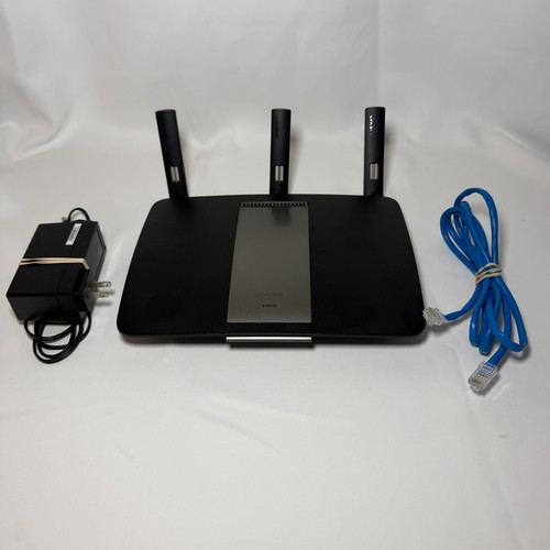 Linksys ea6900 wireless - linksys,