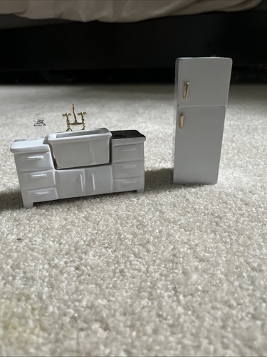Mini kitchen set - mini,